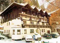 Отель Pension Prennerhof